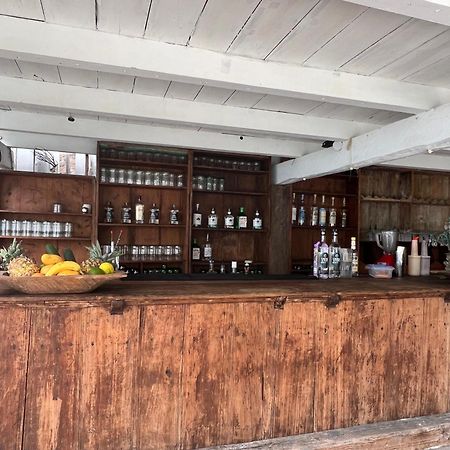 Posada Lamar Tulum Beach Front And Pool エクステリア 写真