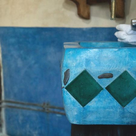 Posada Lamar Tulum Beach Front And Pool エクステリア 写真