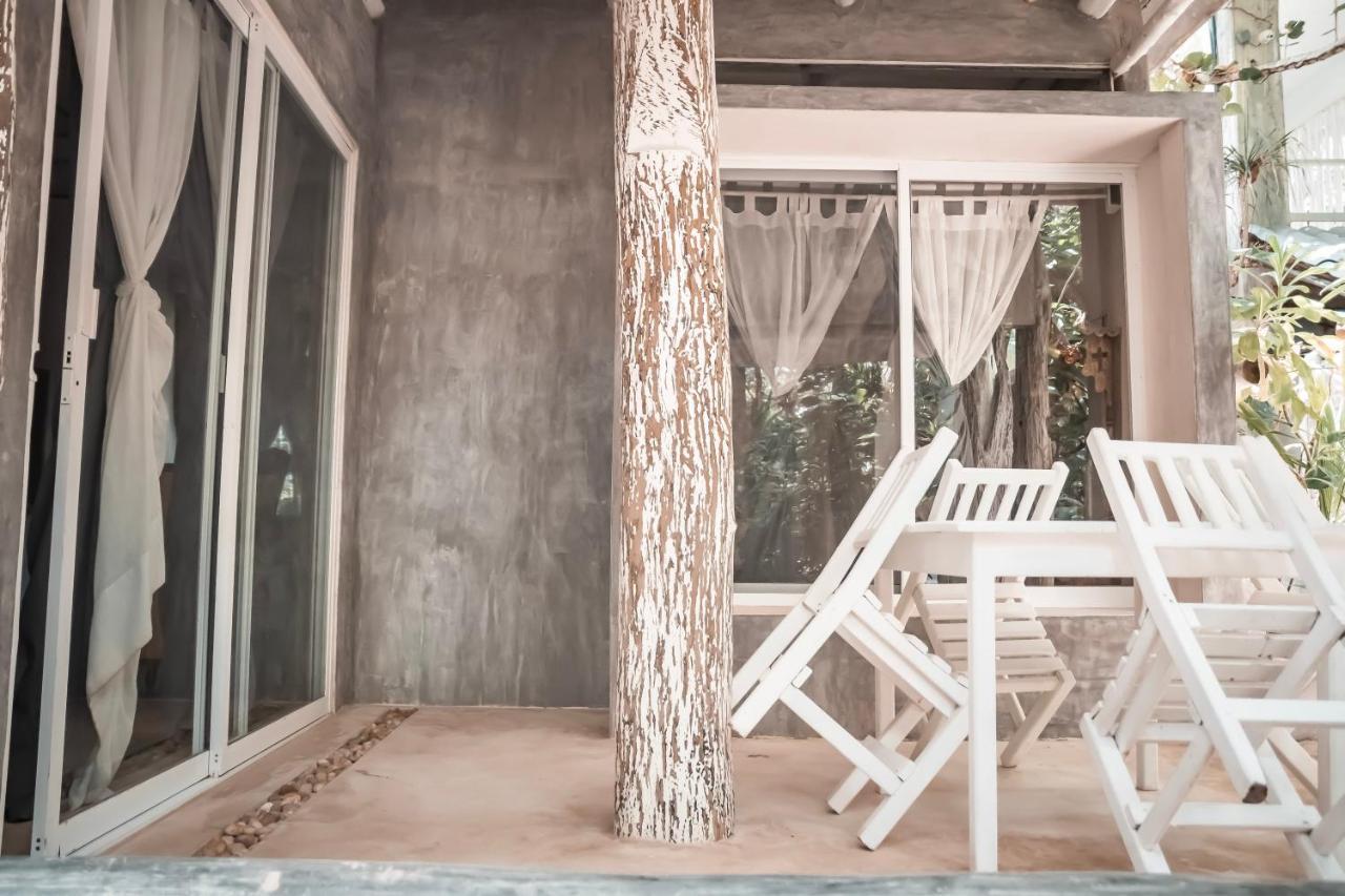 Posada Lamar Tulum Beach Front And Pool エクステリア 写真