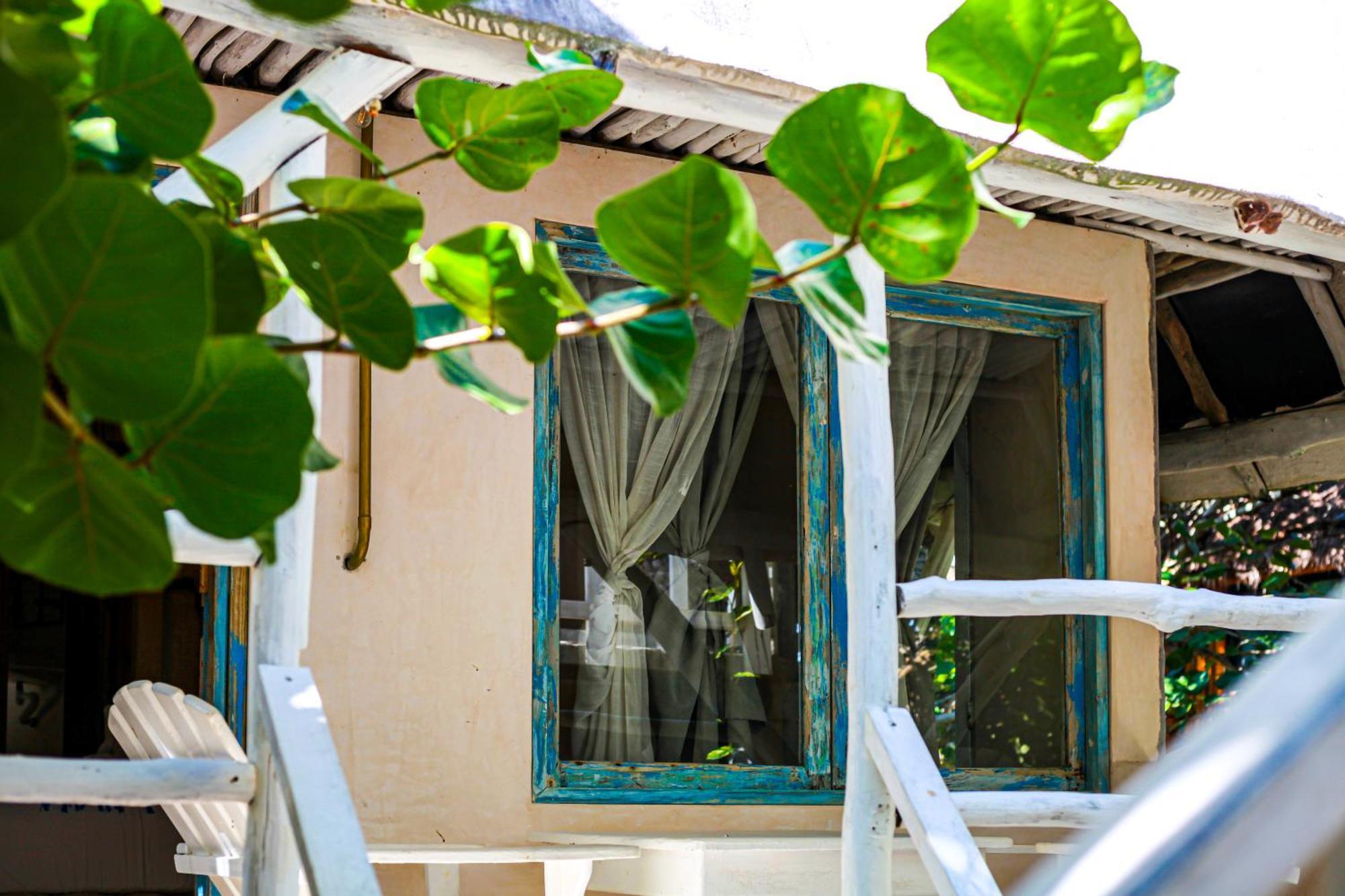 Posada Lamar Tulum Beach Front And Pool エクステリア 写真