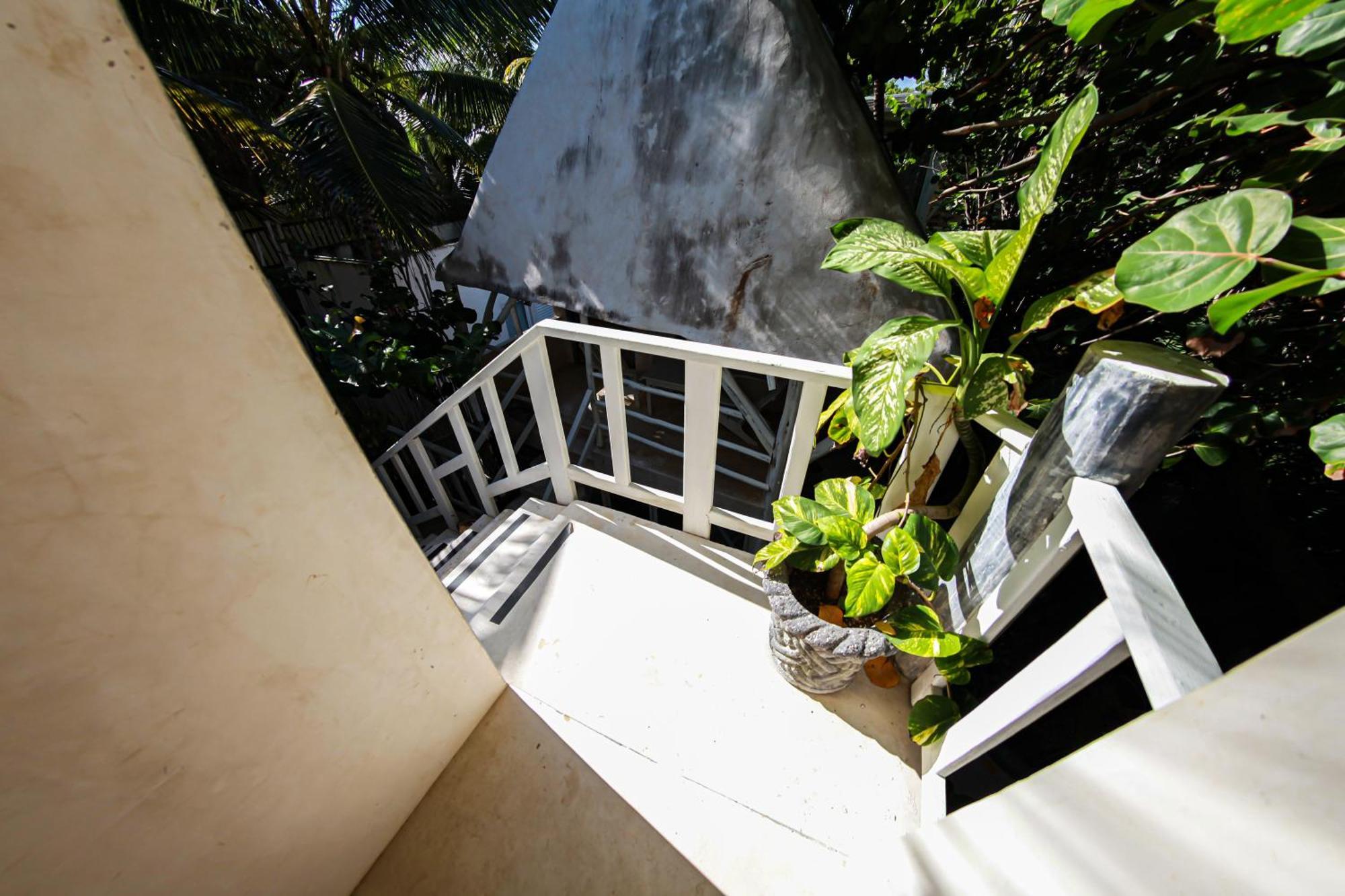 Posada Lamar Tulum Beach Front And Pool エクステリア 写真