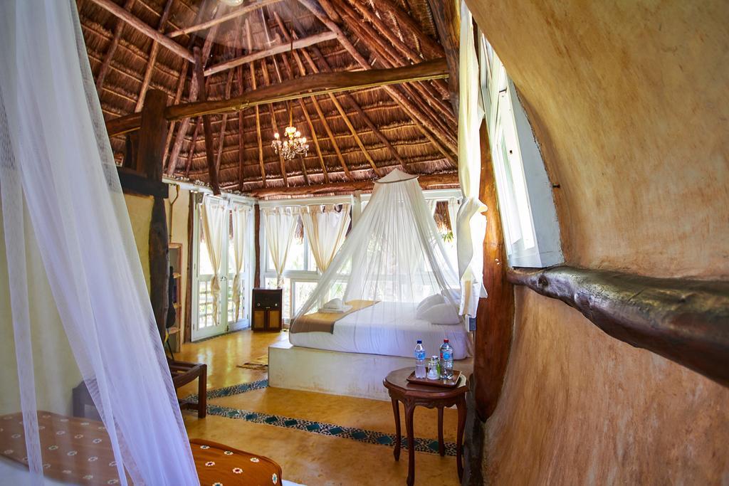 Posada Lamar Tulum Beach Front And Pool エクステリア 写真