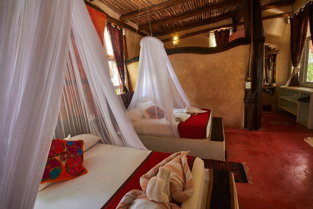 Posada Lamar Tulum Beach Front And Pool エクステリア 写真