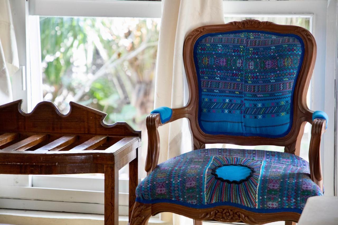Posada Lamar Tulum Beach Front And Pool エクステリア 写真