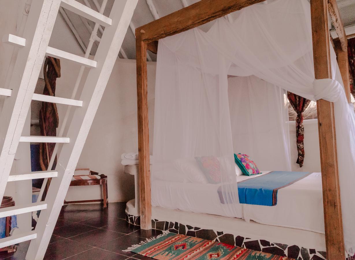 Posada Lamar Tulum Beach Front And Pool エクステリア 写真