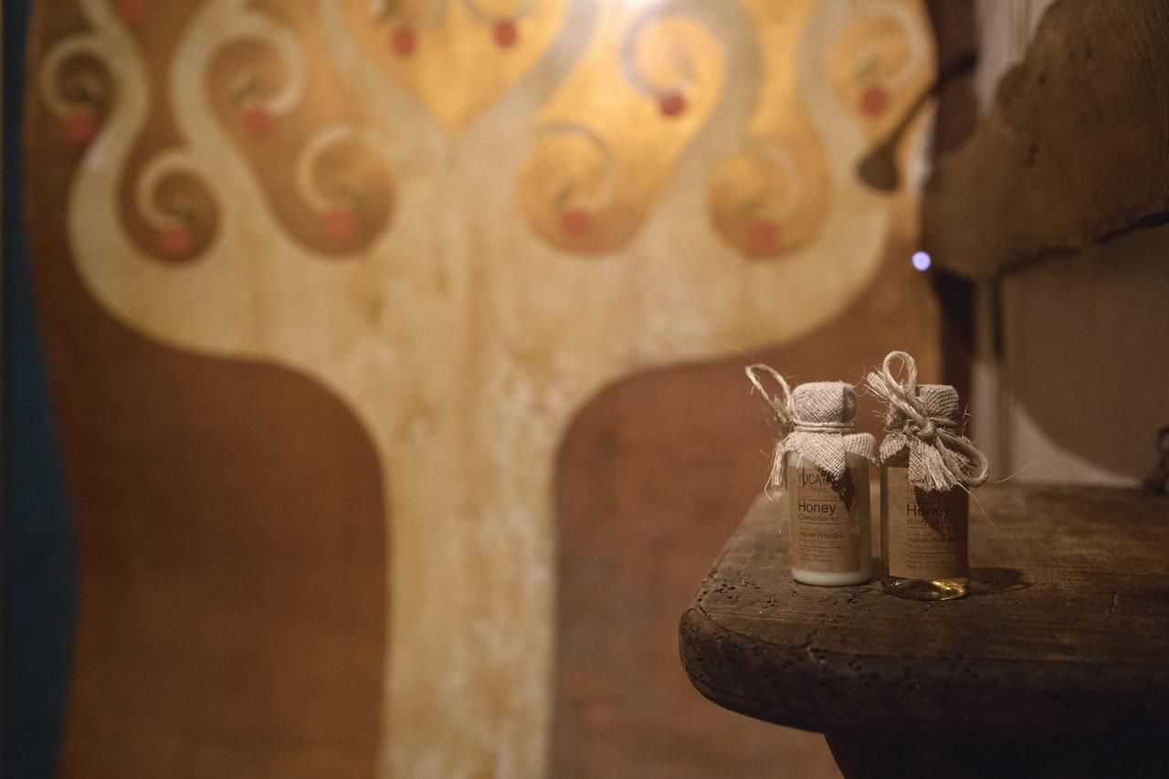Posada Lamar Tulum Beach Front And Pool エクステリア 写真